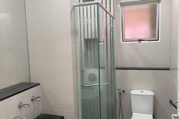 Bungalow House, Putrajaya Persint 16