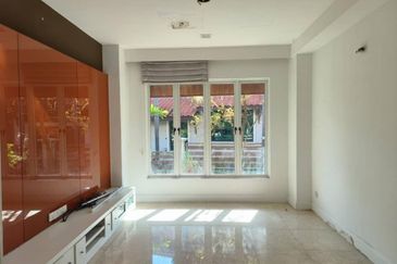 Bungalow House, Putrajaya Persint 16