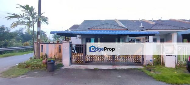 Single Storey Taman Mawarsari Rawang, Selangor, Rawang