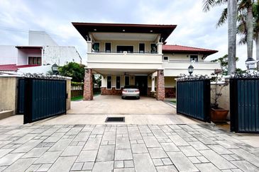 Taman Tasik Titiwangsa