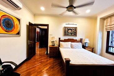 Taman Tasik Titiwangsa