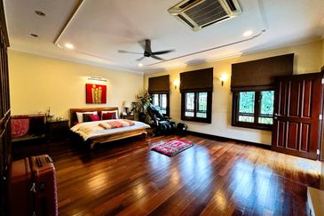 Taman Tasik Titiwangsa