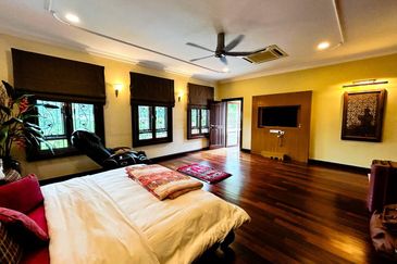 Taman Tasik Titiwangsa