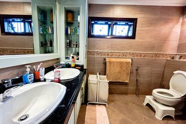 Taman Tasik Titiwangsa