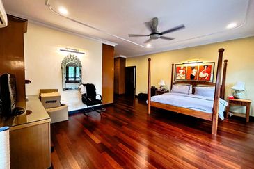 Taman Tasik Titiwangsa