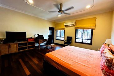 Taman Tasik Titiwangsa