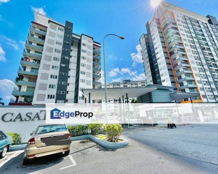 Casa Tropika Condominium, Selangor, Puchong