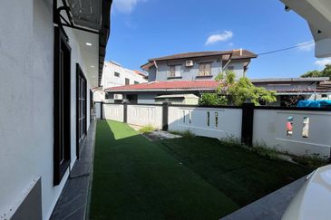 Seksyen 7, Bandar Baru Bangi