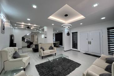 Seksyen 7, Bandar Baru Bangi