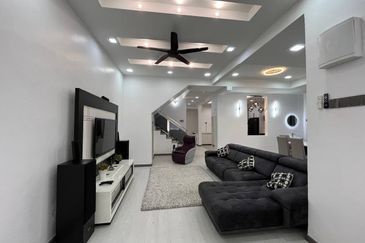 Seksyen 7, Bandar Baru Bangi