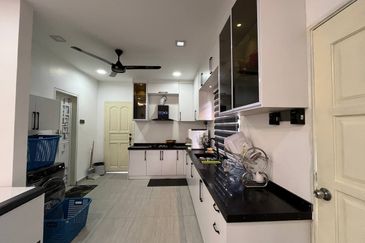 Seksyen 7, Bandar Baru Bangi