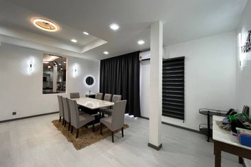 Seksyen 7, Bandar Baru Bangi