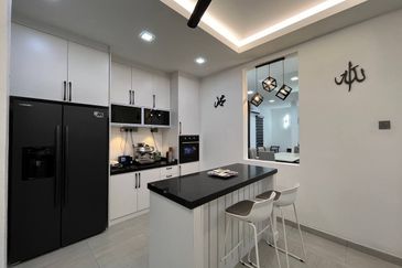 Seksyen 7, Bandar Baru Bangi