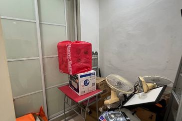 Seksyen 7, Bandar Baru Bangi