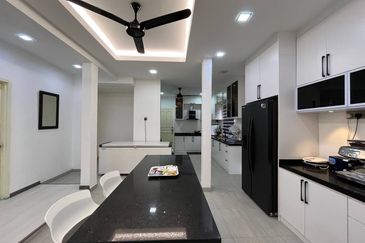 Seksyen 7, Bandar Baru Bangi