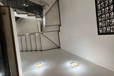 Seksyen 7, Bandar Baru Bangi