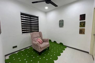 Seksyen 7, Bandar Baru Bangi