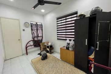 Seksyen 7, Bandar Baru Bangi