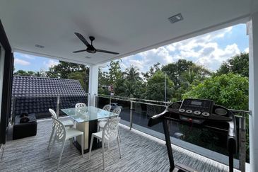 Seksyen 7, Bandar Baru Bangi