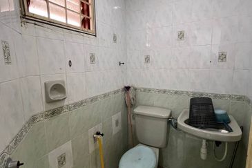 Seksyen 7, Bandar Baru Bangi