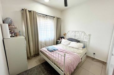 Residensi Zamrud (Zamrud Residensi)