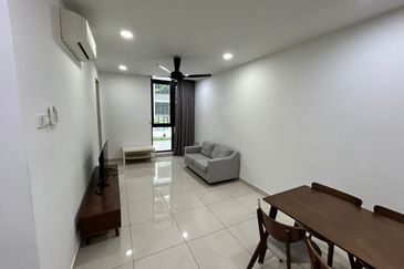 H20 Residence Condo, Ara Damansara 
