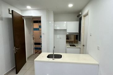 H20 Residence Condo, Ara Damansara 