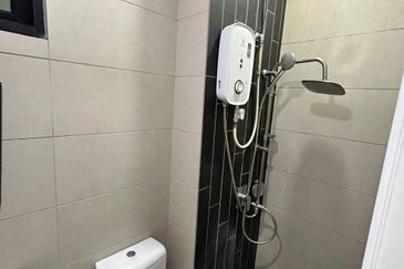 H20 Residence Condo, Ara Damansara 