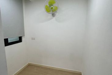 H20 Residence Condo, Ara Damansara 