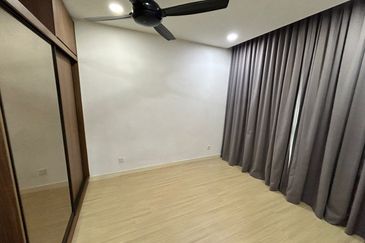 H20 Residence Condo, Ara Damansara 