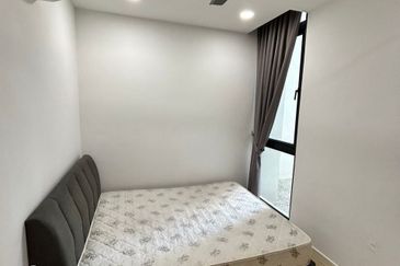 H20 Residence Condo, Ara Damansara 