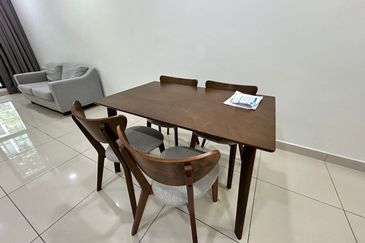 H20 Residence Condo, Ara Damansara 