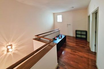 Laman Impian Garden Villas Townhouse, Sunway Damansara, Petaling Jaya