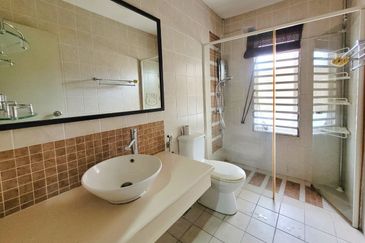 Laman Impian Garden Villas Townhouse, Sunway Damansara, Petaling Jaya