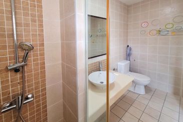 Laman Impian Garden Villas Townhouse, Sunway Damansara, Petaling Jaya