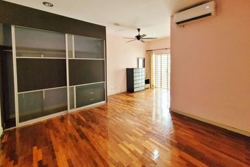 Laman Impian Garden Villas Townhouse, Sunway Damansara, Petaling Jaya