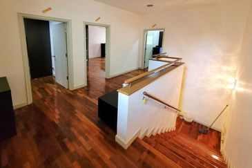 Laman Impian Garden Villas Townhouse, Sunway Damansara, Petaling Jaya