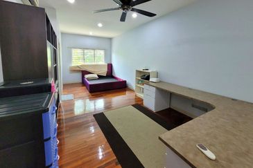 Laman Impian Garden Villas Townhouse, Sunway Damansara, Petaling Jaya