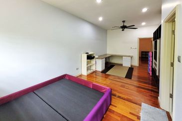 Laman Impian Garden Villas Townhouse, Sunway Damansara, Petaling Jaya