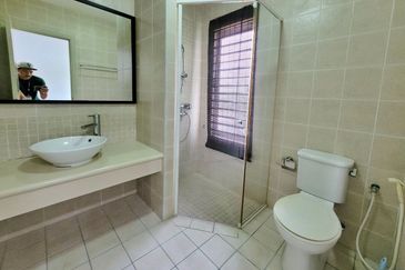 Laman Impian Garden Villas Townhouse, Sunway Damansara, Petaling Jaya