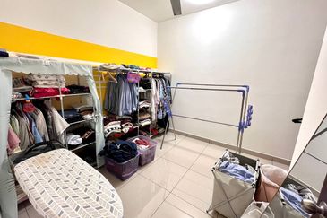 Residensi Zamrud (Zamrud Residensi)