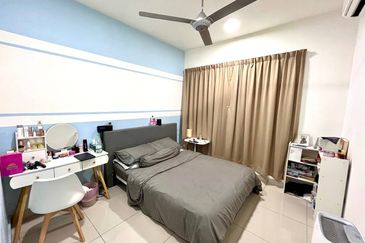 Residensi Zamrud (Zamrud Residensi)