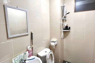 Residensi Zamrud (Zamrud Residensi)