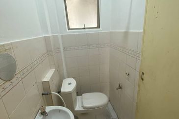 Apartment Jentayu, Puncak Alam