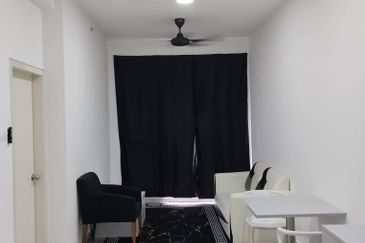 Canopy Hills Apartment