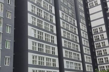 Canopy Hills Apartment