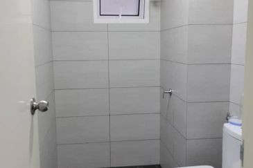 Canopy Hills Apartment