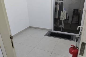 Canopy Hills Apartment