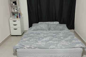 Canopy Hills Apartment