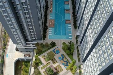 Canopy Hills Apartment